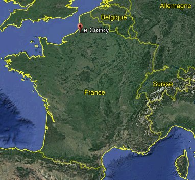 Map.