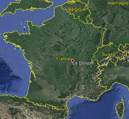 Map.