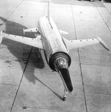 Avion Leduc