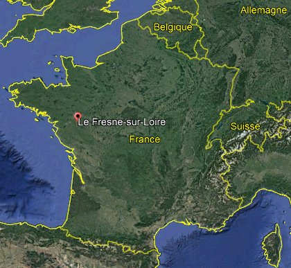 Map.