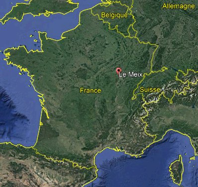 Map.