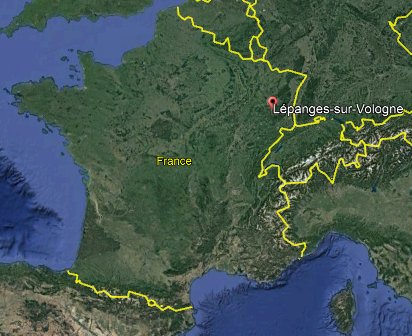 Map.