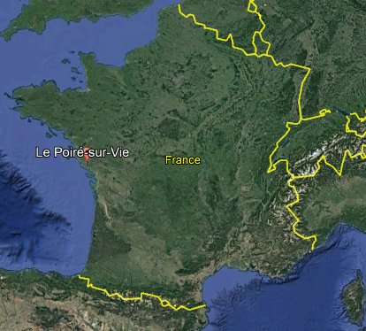 Map.