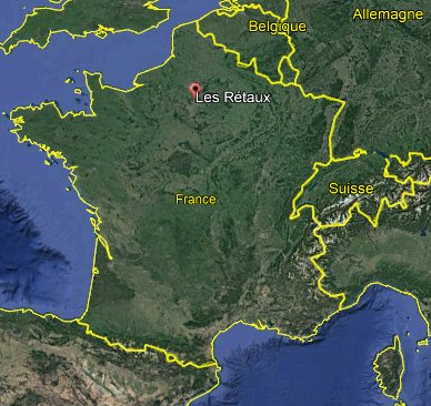 Map.
