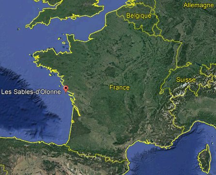 Map.