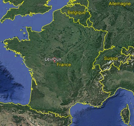 Map.