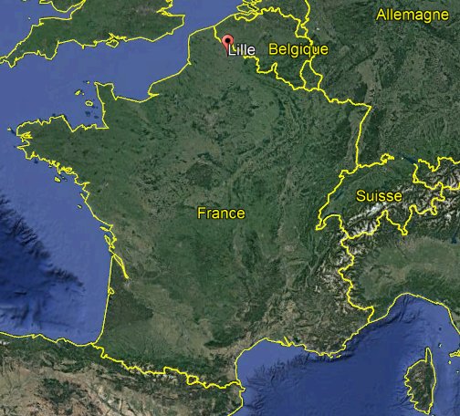 Map.