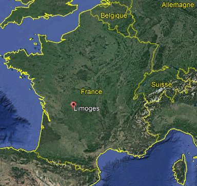 Map.