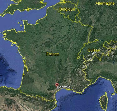 Map.