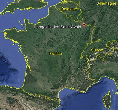 Map.