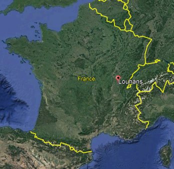 Map.