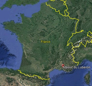 Map.