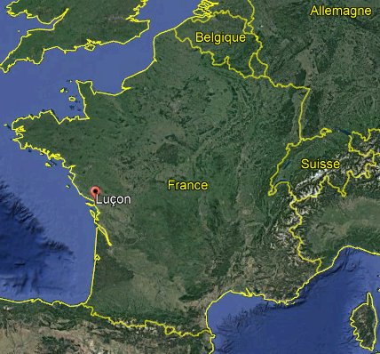 Map.