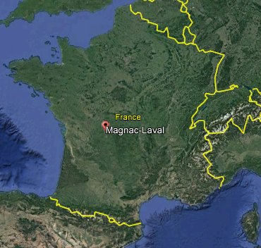 Map.