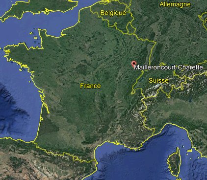 Map.