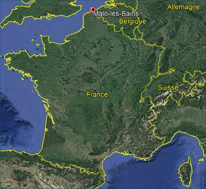 Map.