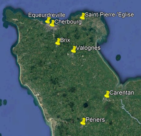 Map.