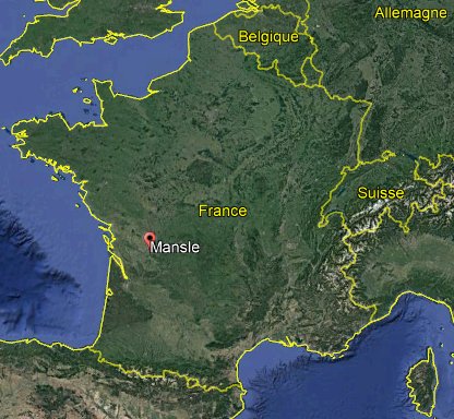 Map.
