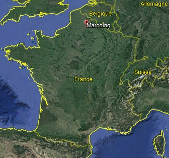 Map.