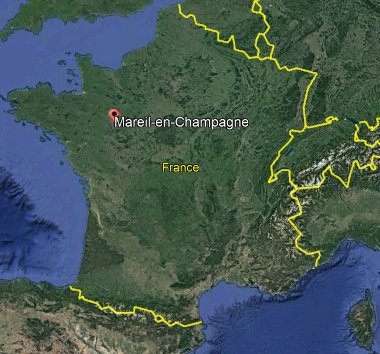 Map.