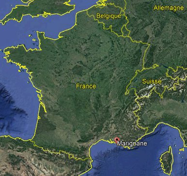 Map.