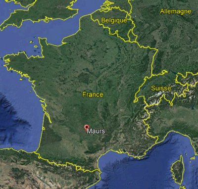 Map.