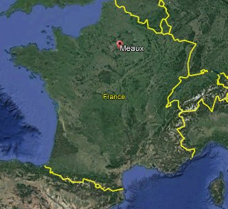 Map.
