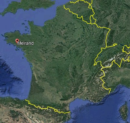 Map.