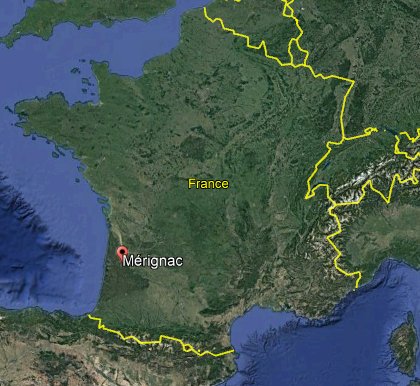 Map.