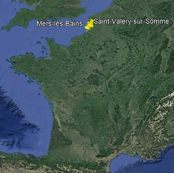Map.