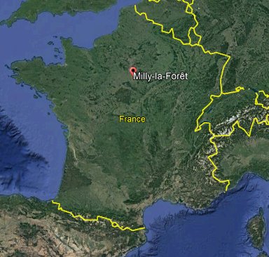 Map.