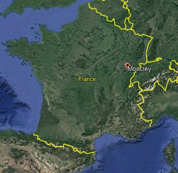 Map.