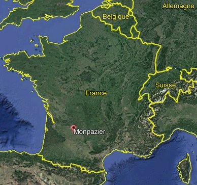 Map.