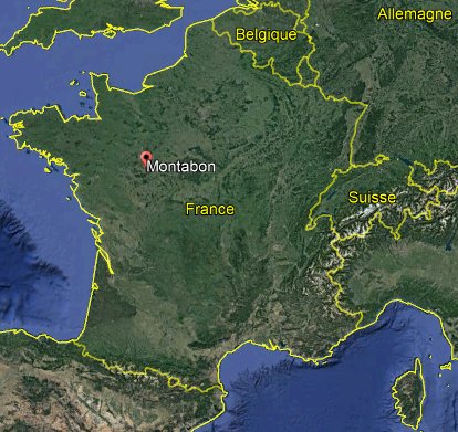 Map.