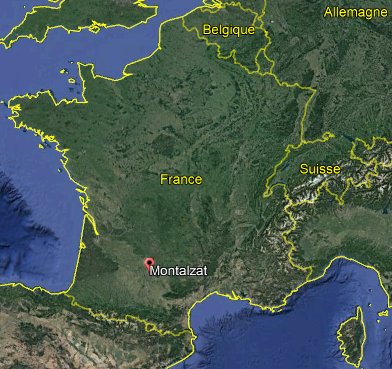 Map.