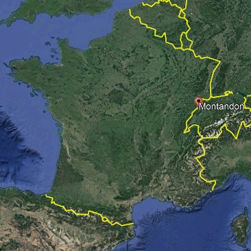 Map.