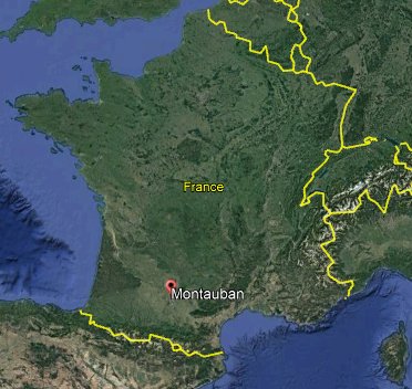 Map.
