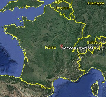 Map.