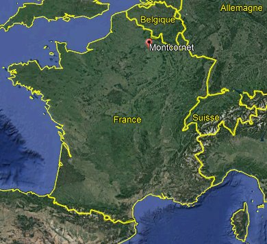 Map.