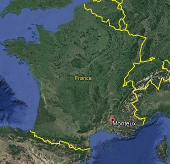 Map.