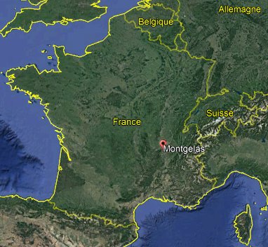 Map.