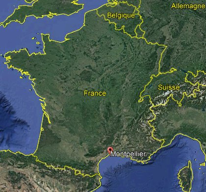 Map.