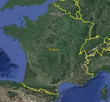 Map.