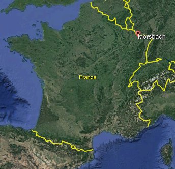 Map.