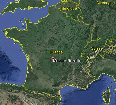Map.