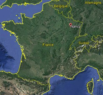 Map.