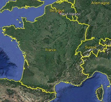 Map.