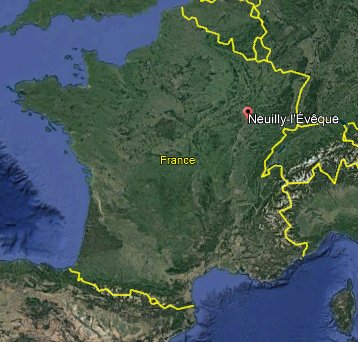 Map.