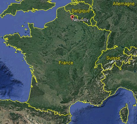 Map.