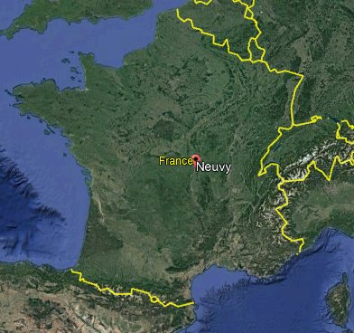 Map.